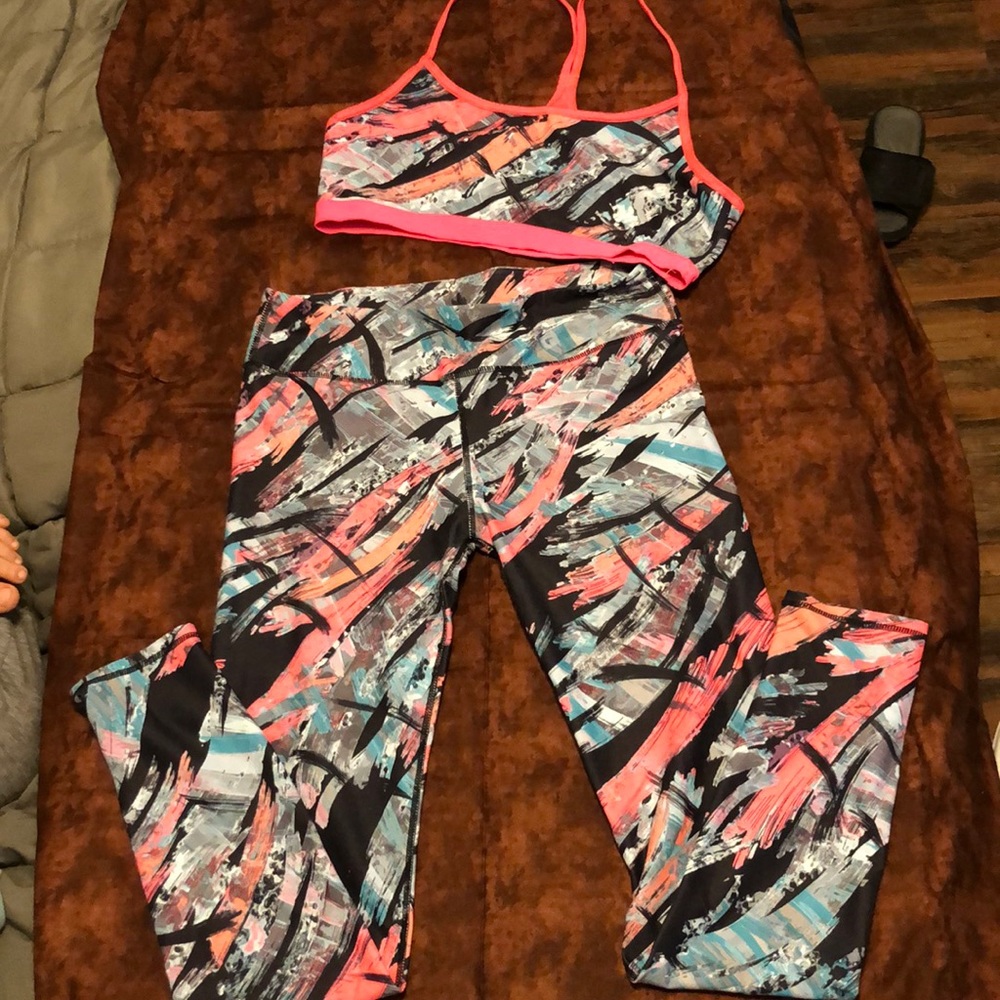 Fabletics Leggings
